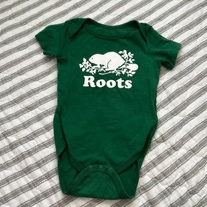 Roots Bodysuit
